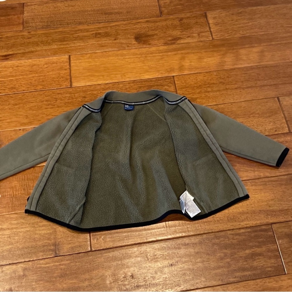 Gap sweat top and pants